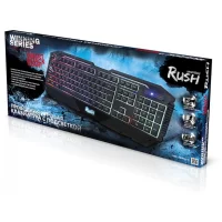 Клавиатура Smartbuy Rush 304GU SBK-304GU-K фото 3